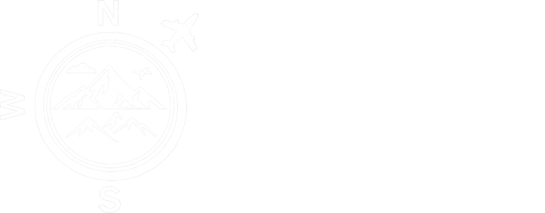 Ahadya Travel Trip Logo